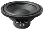 Ferrite Magnet 4 ohm 12'' 300W RMS SPL Car Speakers