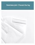 Non woven N95 Mask Medical Disposable Products Preventing Anti Virus Coronavirus
