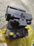 A4VG Rexroth Hydraulic Pump A4VG180 A4VG125 A4VG90 A4VG180EP4D1 32R-NZD02F691BP