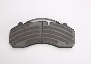 Quality Car Disc Brake Pads Low Metallic 60000-100000Km Warranty NAO Material wholesale