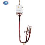 Resistance Inverter 50Hz 160KVA Suspension Spot Welding Machine For Stainless