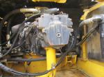 Used Komatsu Excavator PC360-7