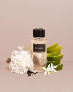 Quality Natural Hotel Collection Fragrance Oil 500ML 100% Purity For Aroma Diffusers wholesale