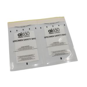 Quality Convenient Carton Packaging 95kPa Infectious Waste Bag Reliable Disposal wholesale