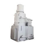 Environmental Protection Equipment Carbon Steel Refuse Collector for Hospital