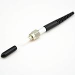 SMA 905 Fiber Optic Connector With Ceramic Metal Fiber Ferrule
