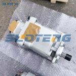 705-53-31020 Hydraulic Pump Gear Pump 7055331020 for WA600-3 Wheel Loader