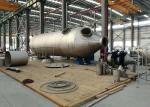15000kg/h Three Effect Falling Film Evaporator In Chemical Pharmaceutical
