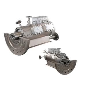Quality 250KW 12000RPM 199Nm Permanent Magnet Ac Synchronous Motor wholesale