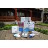 Buy cheap 250cc Lambe Silicone Breast Implant Anatomy Stereoscopic For Breast Augmentation from wholesalers