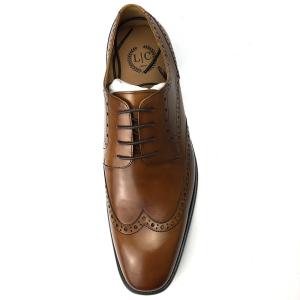 Quality Genuine Men'S Wedding Dress Shoes / Low Heel Wedding Shoes For Wedding Party wholesale