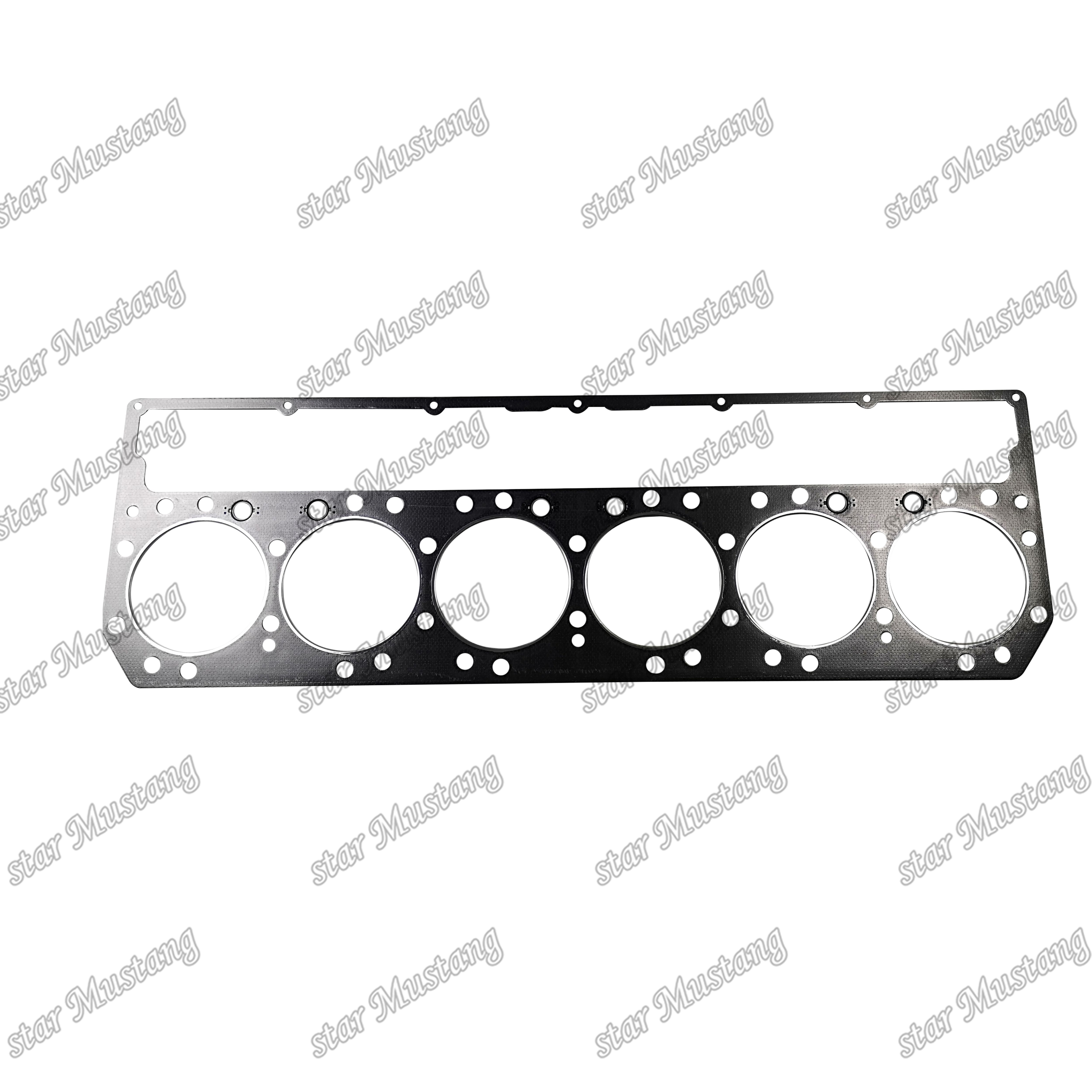 Cylinder head gasket C10 For Caterpillar Engine Spare Parts