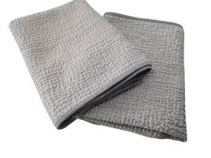 Quality Qulity Microfiber Cleaning Cloths 85polyester 15polyamide 40x40cm wholesale