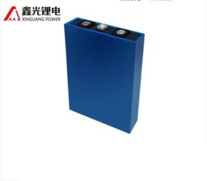 Quality Rechargeable 3.2V 72ah 20kw 30kw RV System Electric Bus Battery Pack wholesale