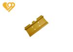 KOMATSU PC200-5 Excavator Track Shoe Assembly for Heavy Duty Undercarriage