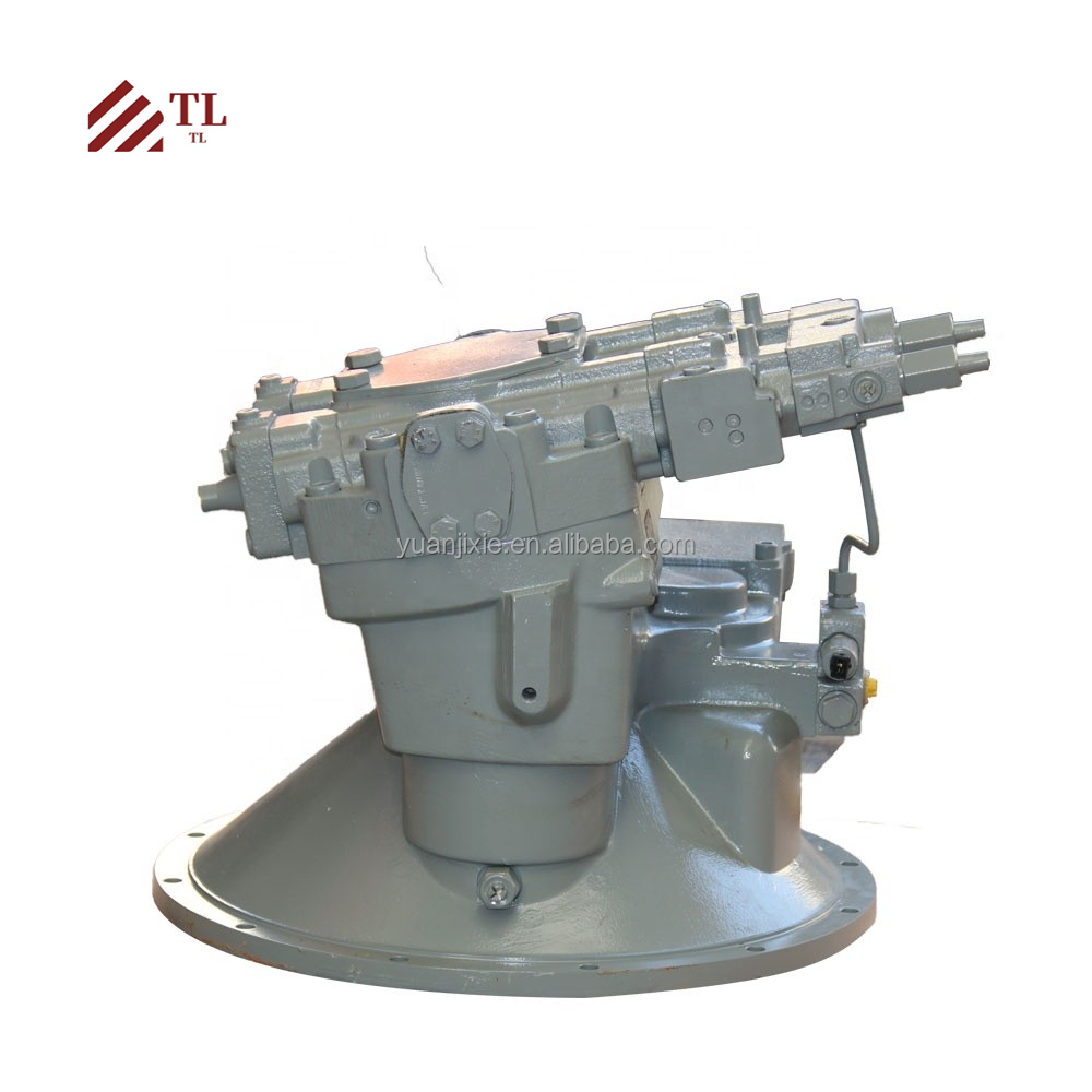 High Guarantee A8VO200LA1KH2/63R1-NZG05F004 Hydraulic Plunger Pump for Swing Motor