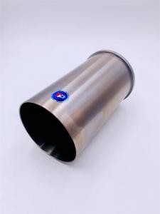 Quality Mitsubish 6D15T Dry Diesel Engine Cylinder Liner For Marine Spare Parts ME031463 wholesale