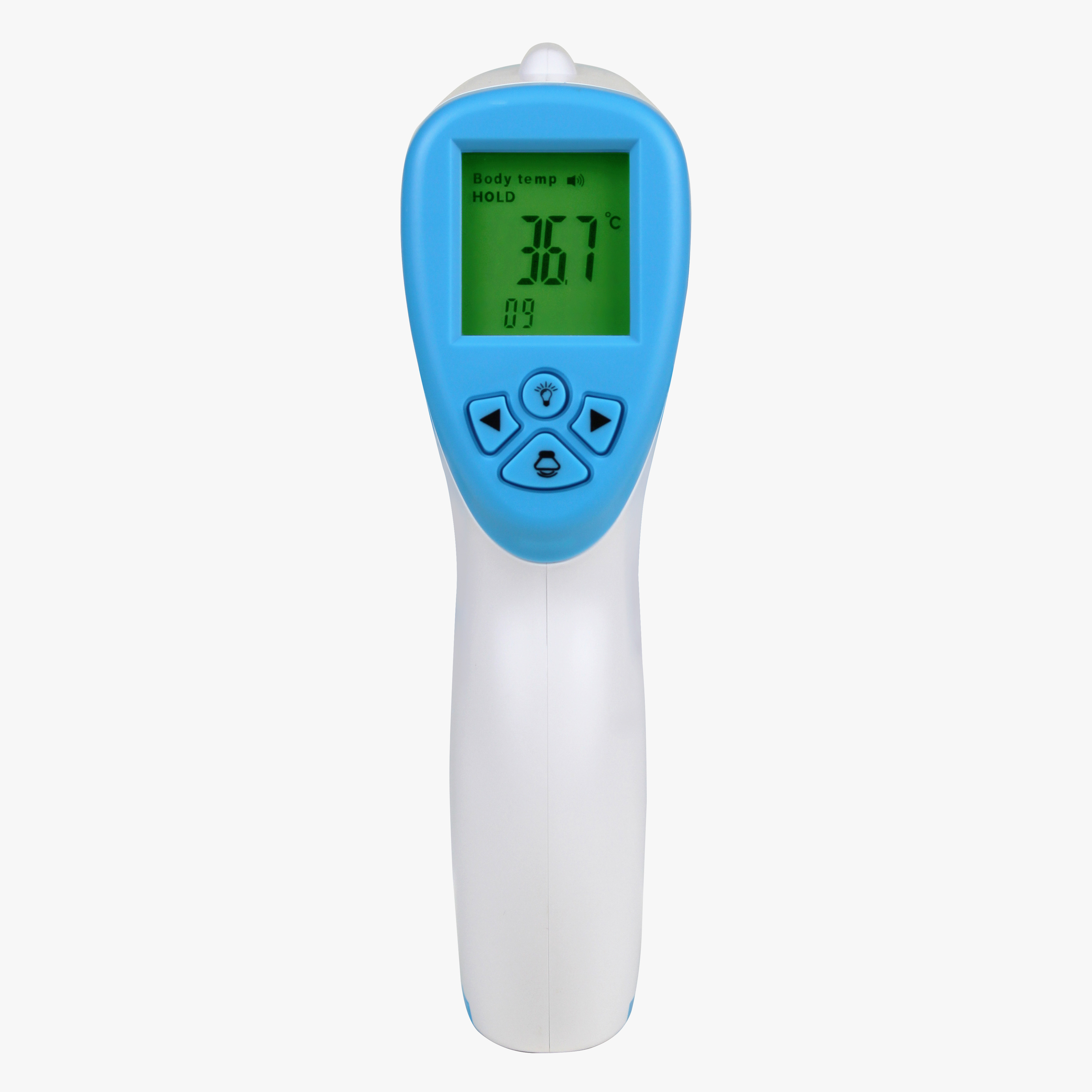 Body measure Instrument digital infrared thermomer wholesale