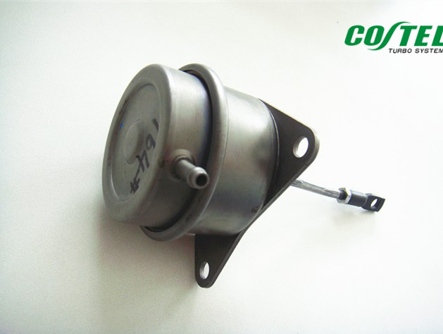 Saab 9-3 Aero 2.8 TD04H Holset Turbo Actuator , Actuator Valve Turbo 49377-07426 Engine Z28NET