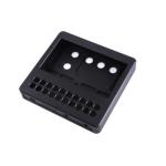 Stainless Steel CNC Machining Parts Hardware Aluminum Machining Service
