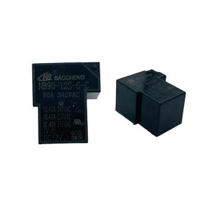 Quality Safety Protection Charging Pile Relay Customizable Automatic Adjustment wholesale