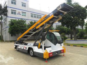 Quality 0.5m/s 400kg Tug Belt Loader wholesale