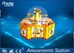 Candy Project Crane Capsule Gift Vending Game Machine Coin Operated For sale
