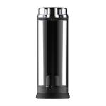 17oz Battery Operated Sanitizer Dispenser ODM 2.1W Chrome