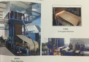 Quality machine/machinery of producing cooling pad wholesale