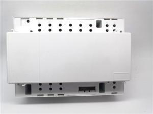 Quality Precision Hot Runner 738H NAK80 Electronic Injection Mold wholesale