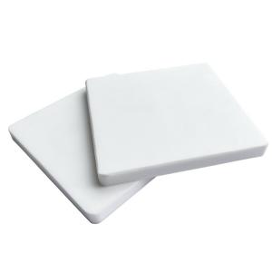 Quality New Material Expanded Ptfe Sheet Heat Resistant PTFE Plastic Gasket Sheet 1-200mm wholesale