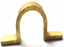 Chinese OEM manufacturer copper alloy extrusions