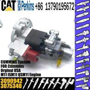 Quality OTTO M11 ISM N14 ISM11 QSM11 3090942 3075340 3041800 3060492 4010254 3417674 3068771 3069221 4954877 3075340 Fuel Pump wholesale
