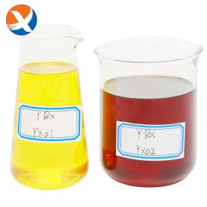 Quality Copper and Gold Ores Flotation Collector YX01 from Y&amp;X wholesale