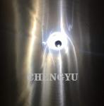 Bright Annealed Stainless Sanitary Tube For Beverage Industry
