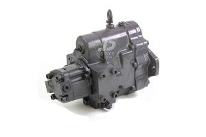 Quality KYB PSVD2-27E Excavator Main Pump Handok Hydraulic Pump Assy wholesale