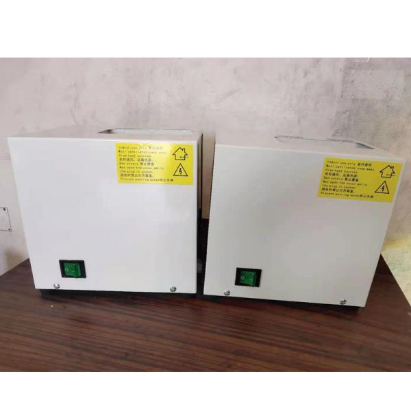Miniature Air Compressor Air Dryers Small Long LiftTime Refrigerated Air Dryer