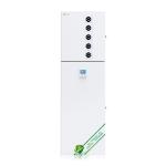 Cabinet Hospital 280m2 470CFM Fresh Air Ventilator