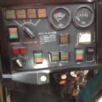 KR500 used truck crane