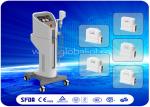 Five Cartridge HIFU Machine Skin Rejuvenation Equipment Face Lifting