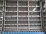 LBW2500PC Blue & White Insulating Glass Machine , Double Glazing Glass Machine
