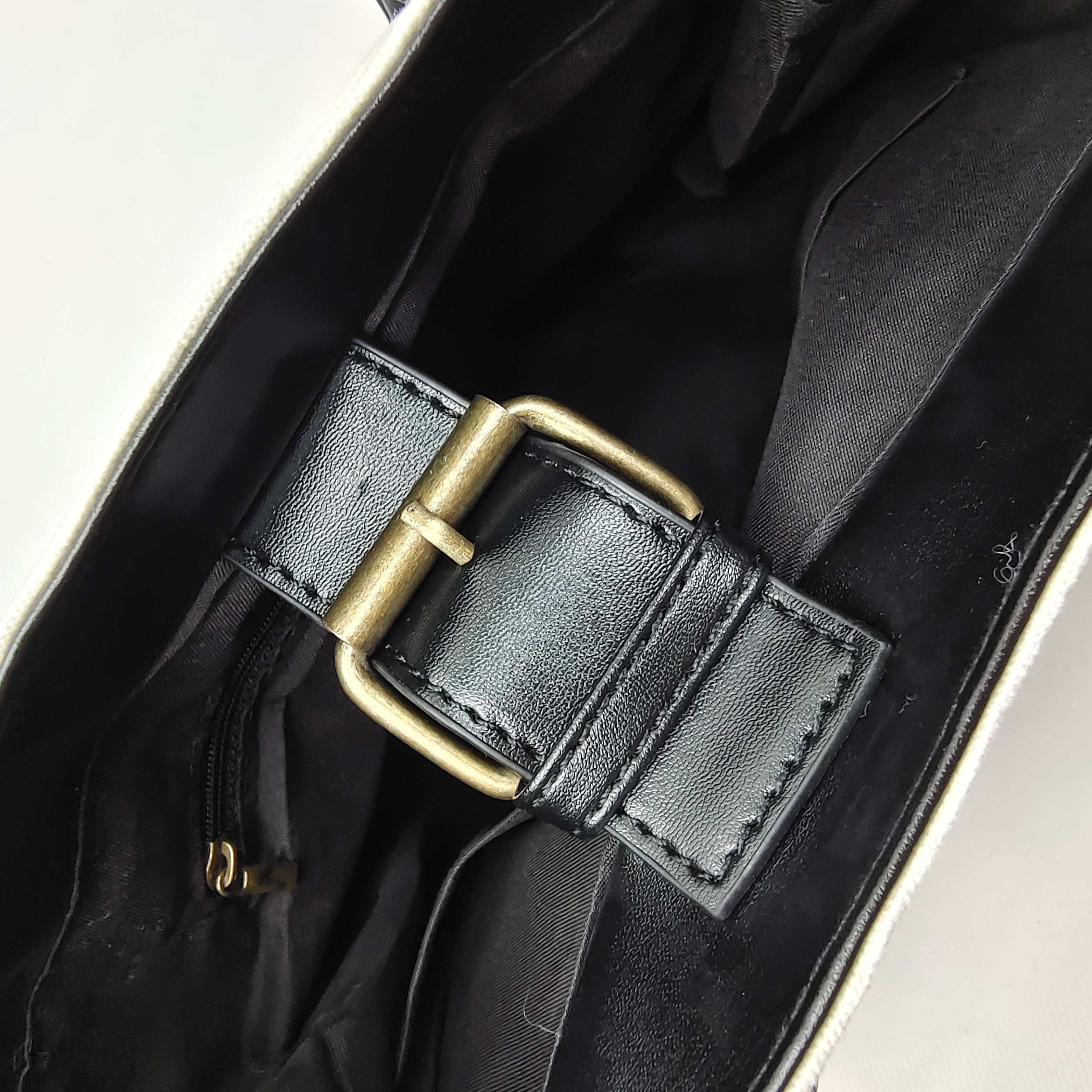 Luxury Single Shoulder Ladies Women Messenger Bag Crossbody Nylon Messenger Bag