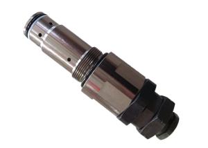 Quality 723-30-50101 Excavator Spare Parts PC100-6 PC120-6 PC130-6 Main Relief Valve wholesale