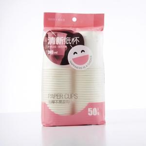 Quality China manufacture high speed paper cup packing machine wholesale
