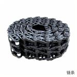 E308 E312 E320 E325 E330 Chain Excavator Undercarriage Parts Chain Link Assy