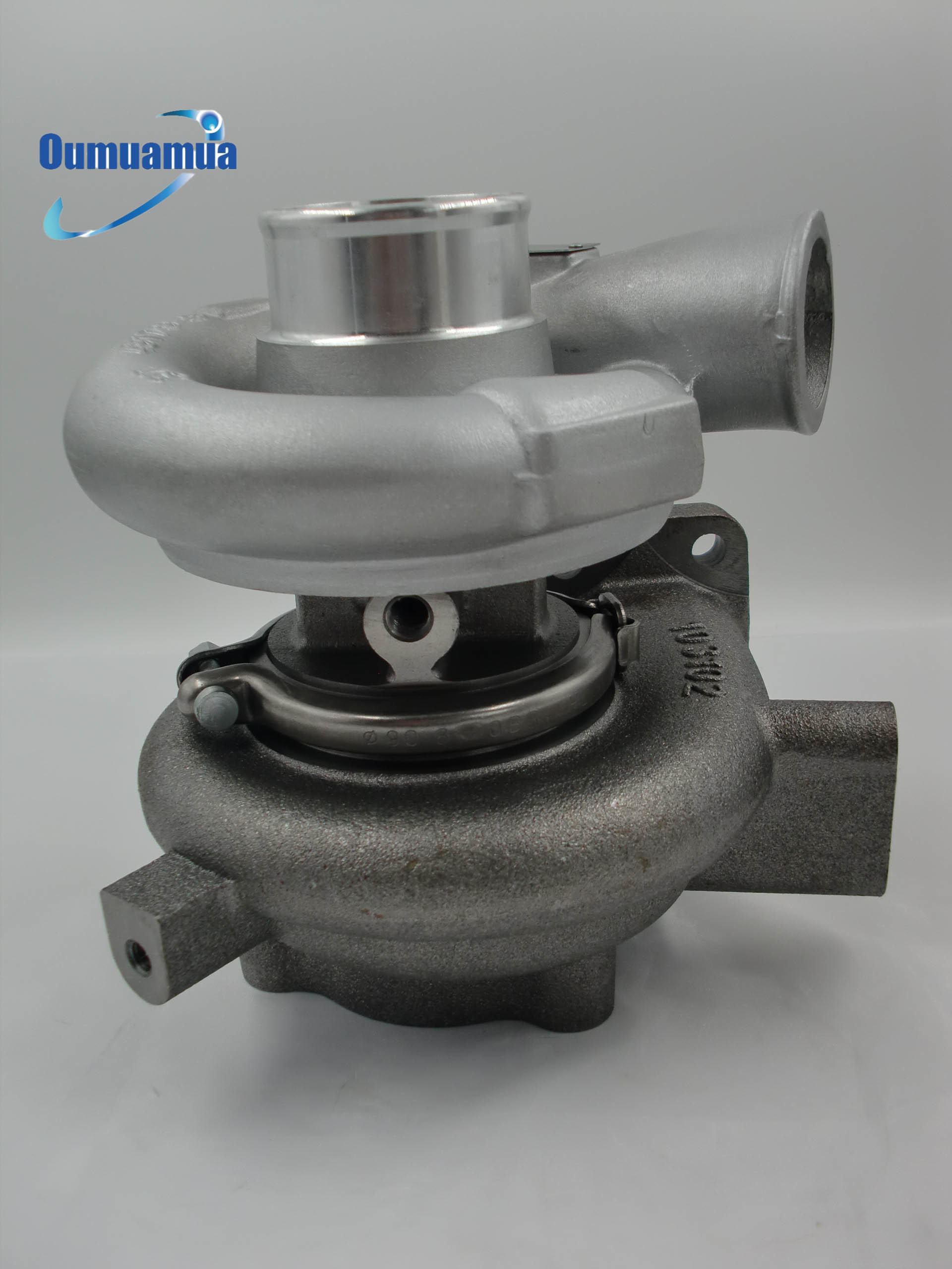 Turbo TD06H-16M For Caterpillar Engine 3066 E320B Turbocharger 49179-02300 ME518018 517589 4P5523