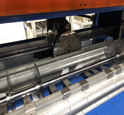 100 mm Polyurethane Foam Machine The Essential Tool for Your Production Needs