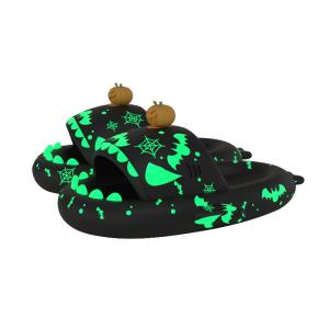 Quality Custom EVA Slippers For Halloween Wearing wholesale