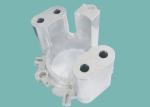 CNC Machining Parts OEM Mould Fixing Frame / Aluminum Alloy Parts