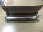 Kitchen Household Aluminium Foil Silver Color 10 - 60cm Width For Food Barbecue